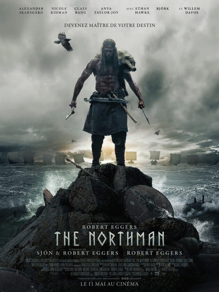 The Northman 2022 768x1024 1