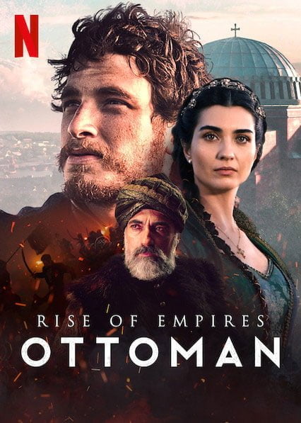 rise of empires ottoman poster 1