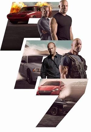 Fast Furious 7