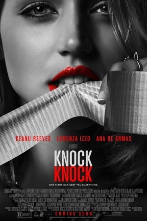 Knock Knock 2015