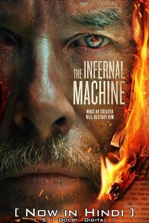 The Infernal Machine 2022 Full Movie