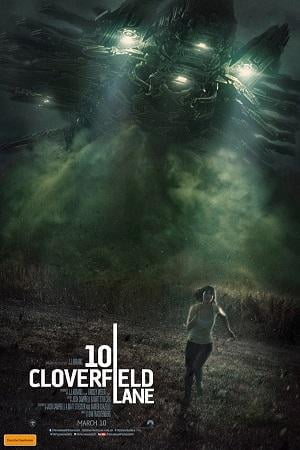 10 Cloverfield Lane 2016