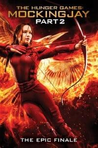 Download The Hunger Games Mockingjay Part 2