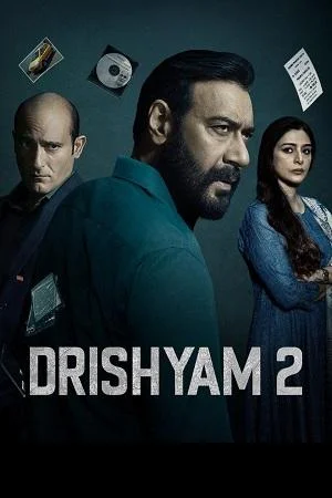 Drishyam 2 2