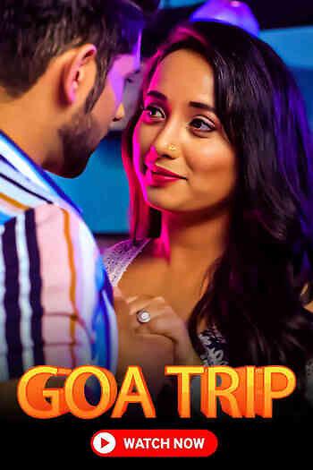 Goa Trip 2022 Hindi Movie 1080p