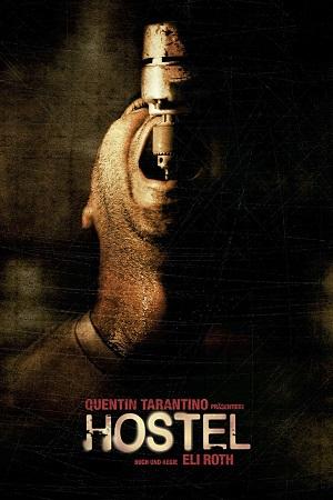 Hostel 2005 poster