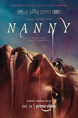 Nanny Hindi Dubbed