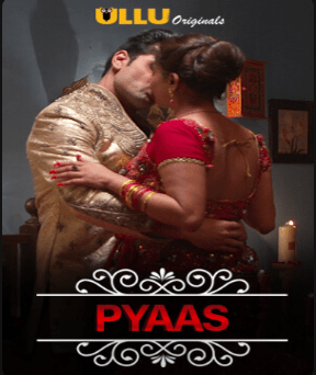 Pyaas