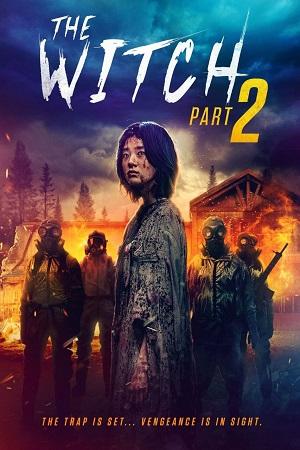 The Witch Part 2 Vegamovies Poster