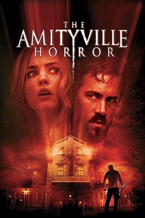 The Amityville Horror 2005s