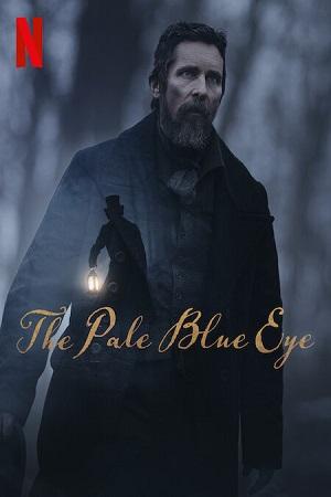 The Pale Blue Eye 2023