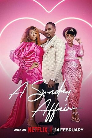 A Sunday Affair 2023 posters