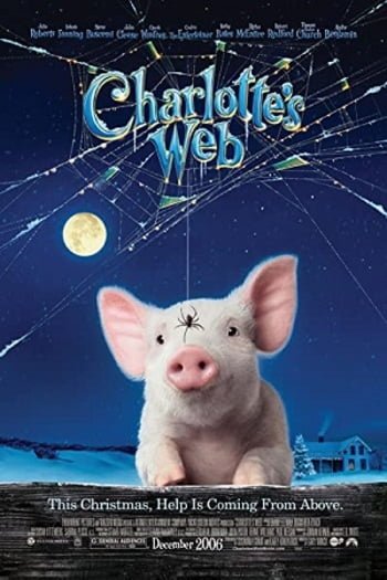 Charlottes Web 1