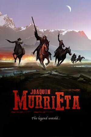 The Head Of Joaquin Murrieta 2023 posters