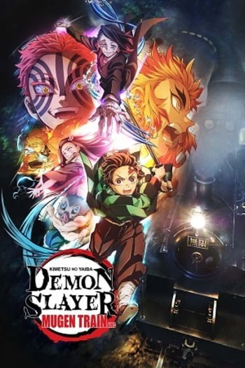 Demon Slayer Kimetsu no Yaiba 20