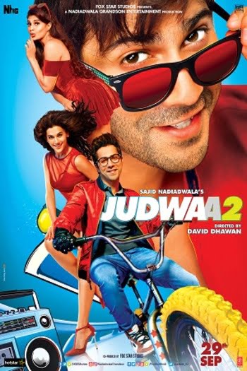 Judwaa 2 2017 1