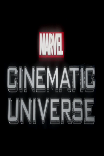 Marvel Cinematic Universe logo 1