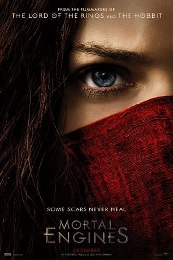 Mortal Engines 1