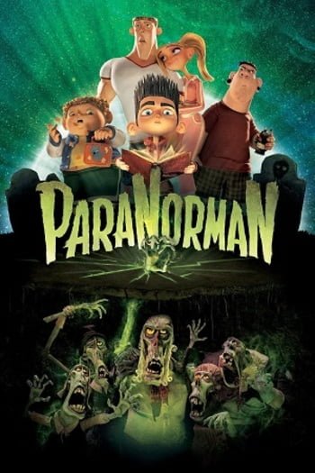 ParaNorman 2012 poster 1