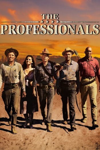 The Professionals 1