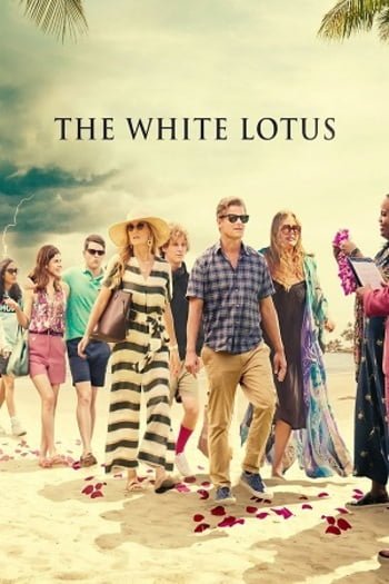 The White Lotus Season 1 2 HBO O