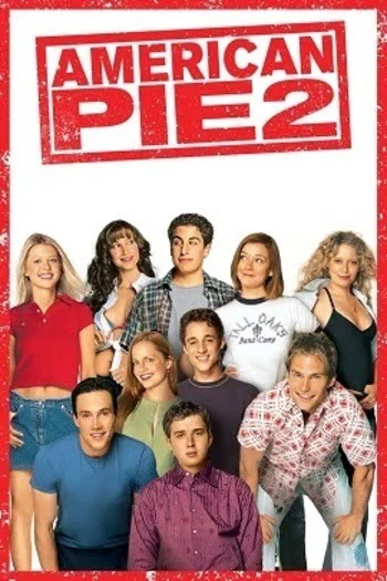 American Pie 2 2001 1