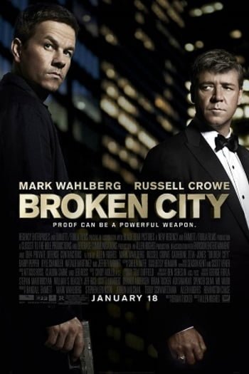 Broken City 1