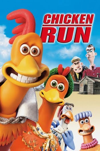 Chicken Run 1 1