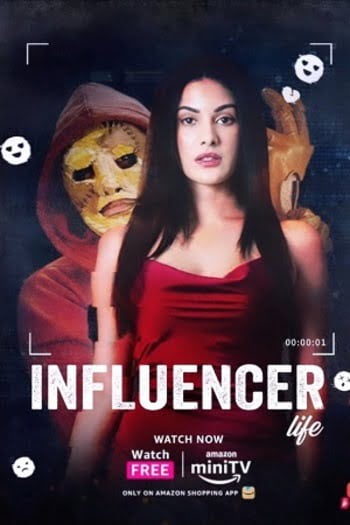 Influencer Life V1 1