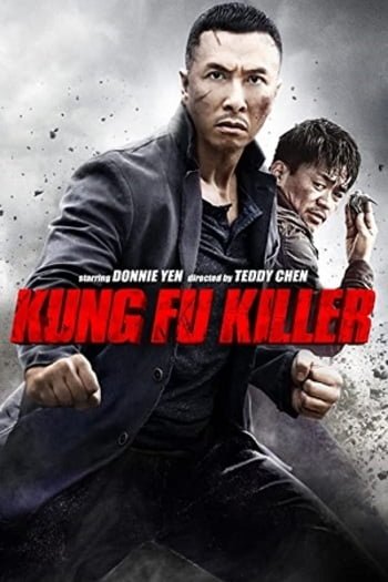 Kung Fu Jungle Hindi Dubbed 1