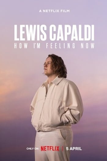 Lewis Capaldi How 1