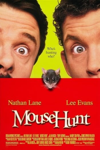 Mousehunt 1