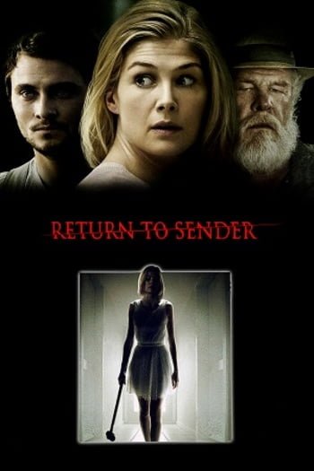 Return to Sender 2015 poster 1