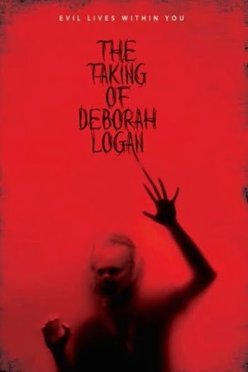 The Taking of Deborah Logan 2014