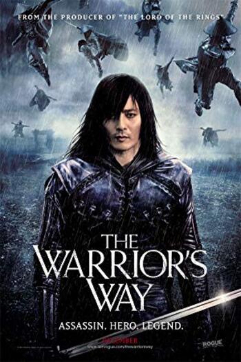 The Warriors Way 2010 1