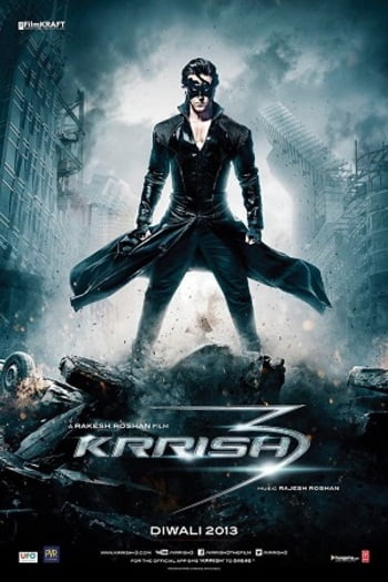 Krrish 3 2013 1