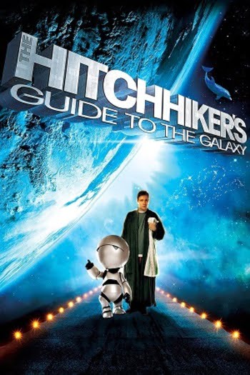 The Hitchhikers Guide to the Gal