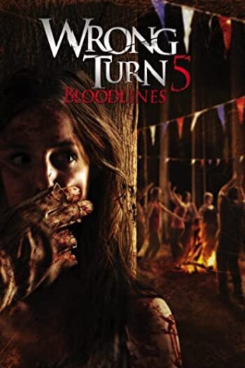 Wrong Turn 5 1