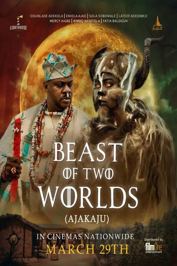 beast of two worlds 1 1