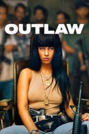 Outlaw 1 1