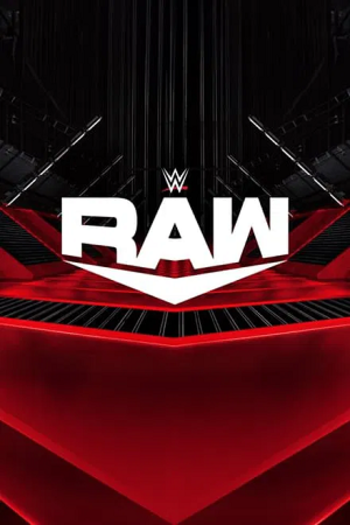 WWE Monday Night Raw 1